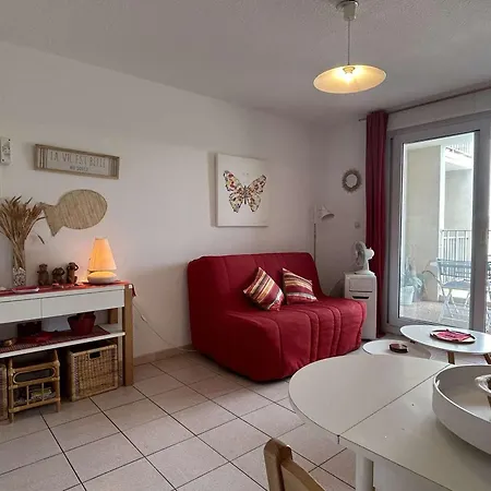 Climatise, Parking, Proche A Banyuls, 4 Couchages - Fr-1-225c-150 アパート *